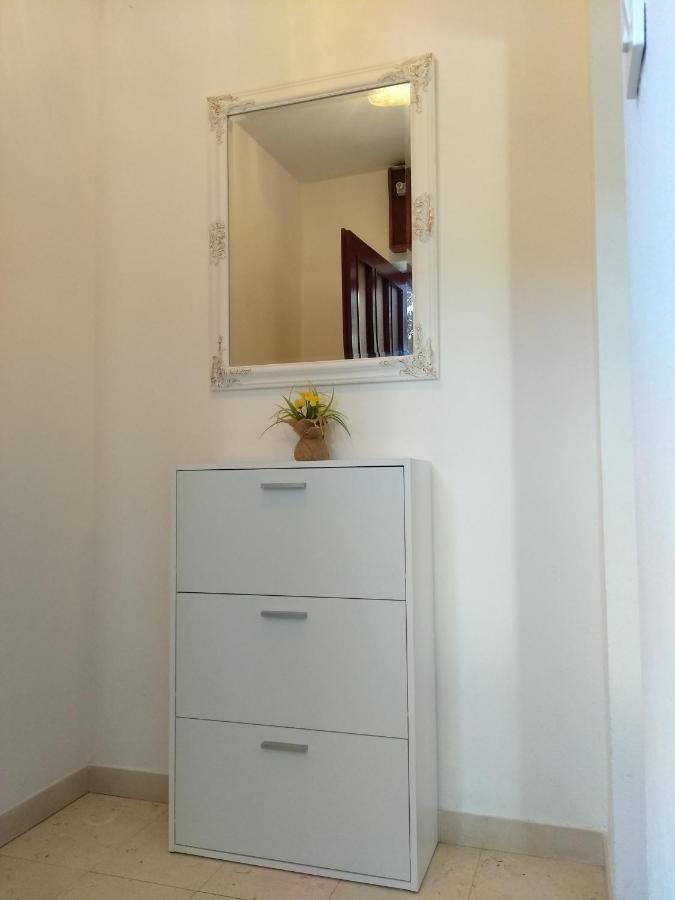 Apartments Milea コルチュラ エクステリア 写真