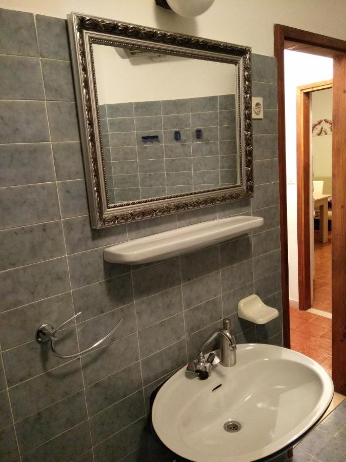 Apartments Milea コルチュラ エクステリア 写真