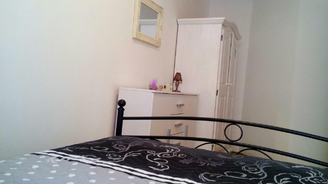 Apartments Milea コルチュラ エクステリア 写真