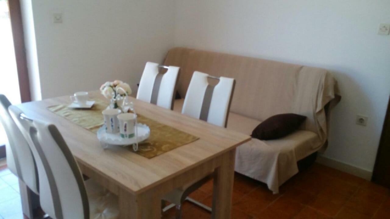 Apartments Milea コルチュラ エクステリア 写真