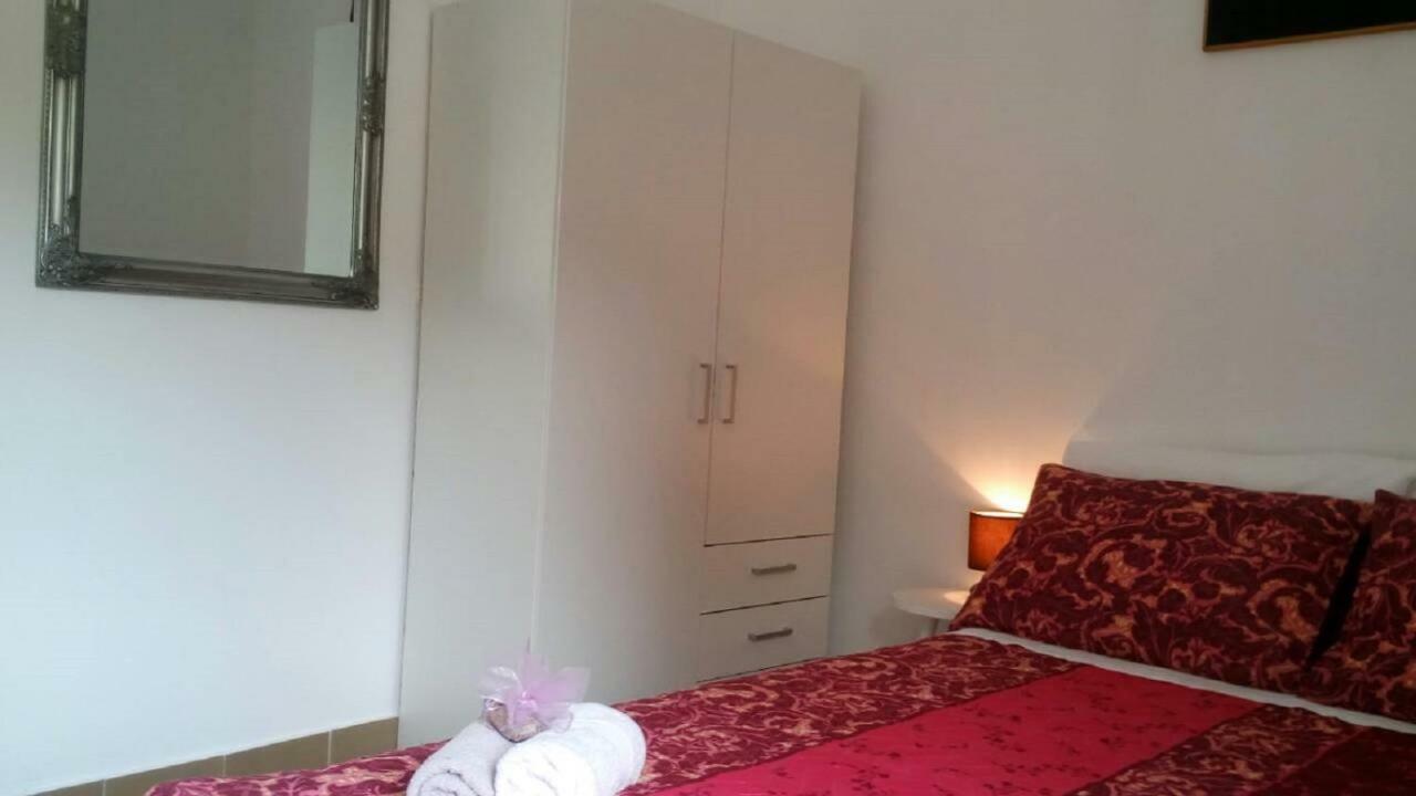 Apartments Milea コルチュラ エクステリア 写真