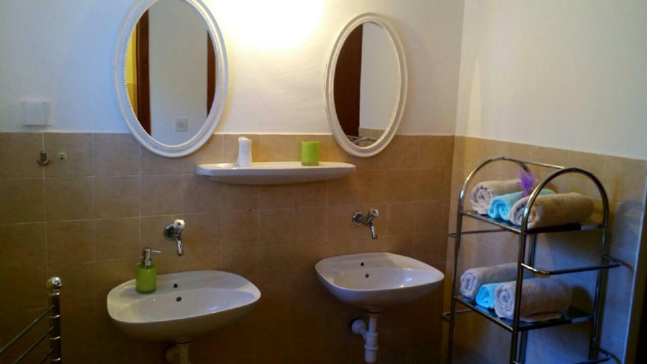 Apartments Milea コルチュラ エクステリア 写真