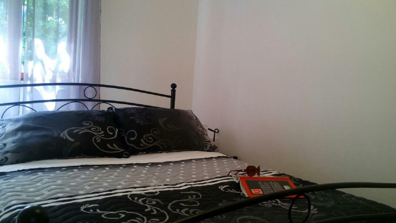 Apartments Milea コルチュラ エクステリア 写真