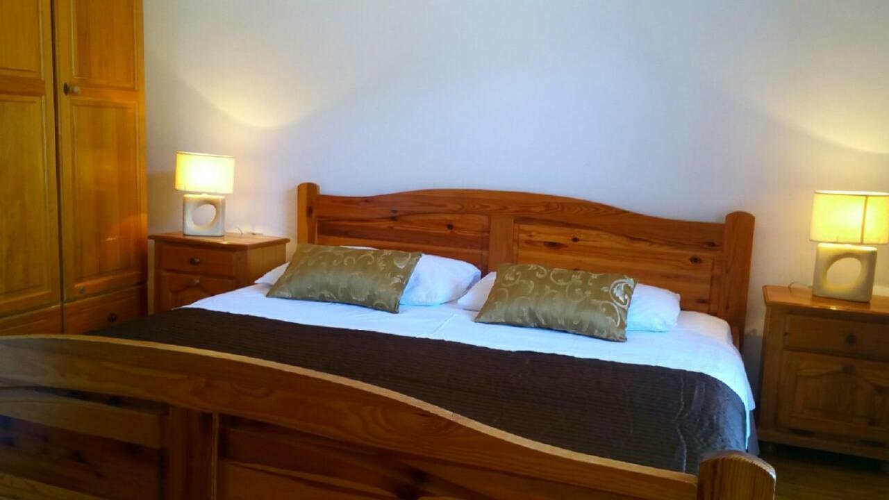 Apartments Milea コルチュラ エクステリア 写真