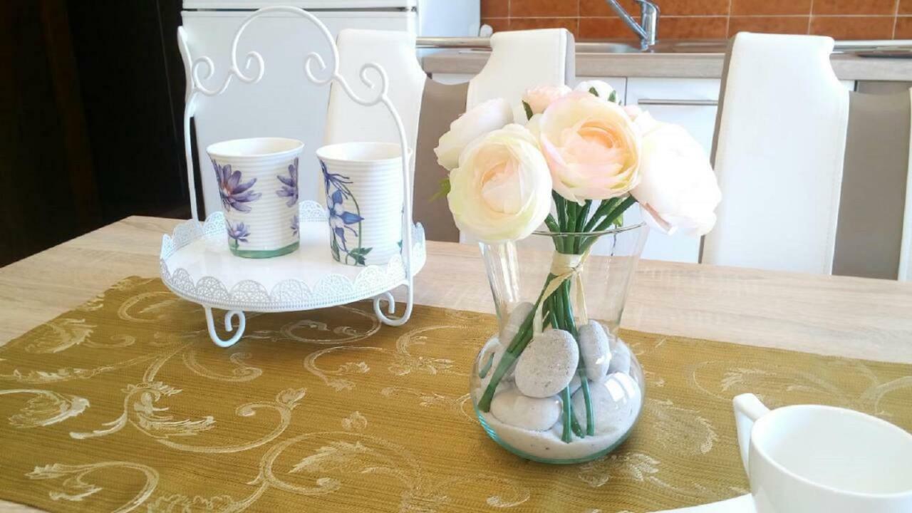 Apartments Milea コルチュラ エクステリア 写真